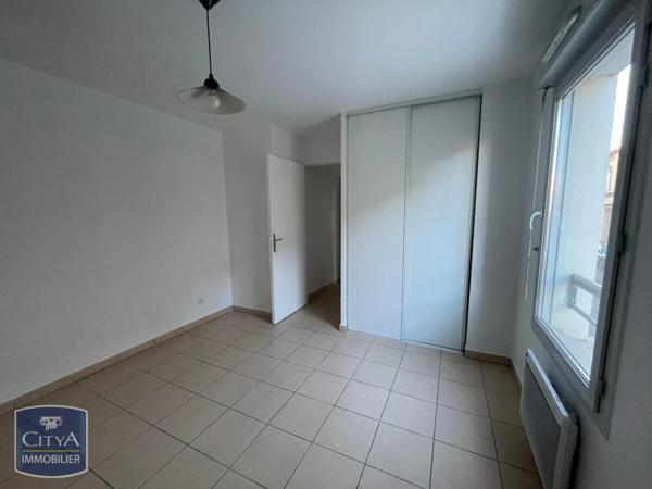 Appartement à louer 2 pièces 41.78m²