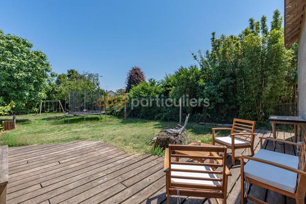 Vente
                Maison104 m² - 7 Pièces -
                    LA FERRIERE (85280)