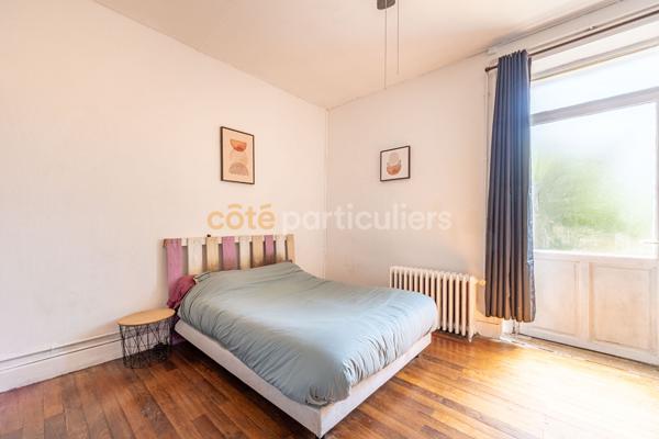 Vente
                Maison104 m² - 7 Pièces -
                    LA FERRIERE (85280)
