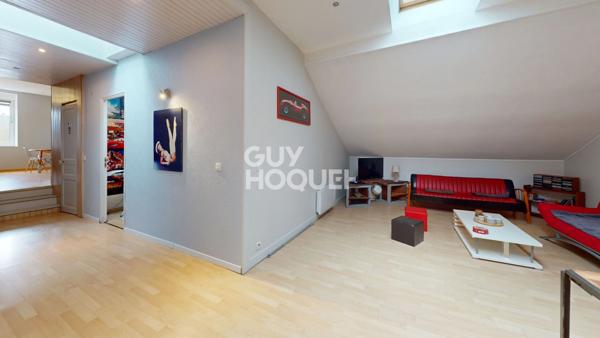 Appartement Dinan 4 pièces