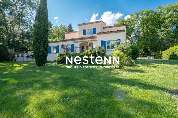 A VENDRE - Plaisance du Touch - Maison familiale de 236 m² - vue imprenable sur les Pyrénées
