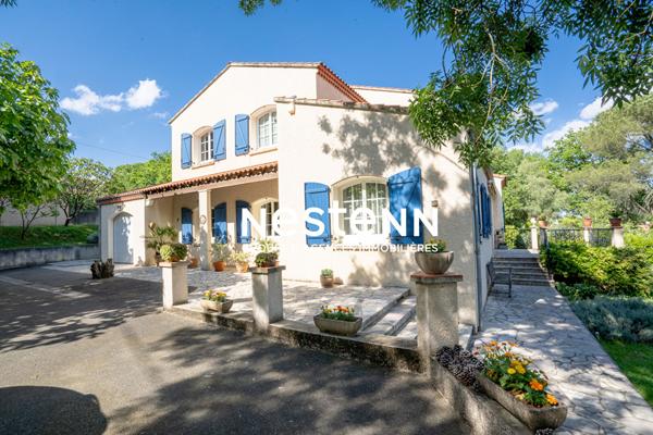 A VENDRE - Plaisance du Touch - Maison familiale de 236 m² - vue imprenable sur les Pyrénées