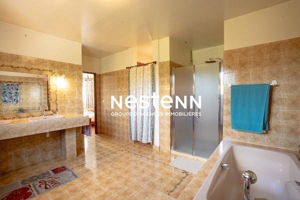 A VENDRE - Plaisance du Touch - Maison familiale de 236 m² - vue imprenable sur les Pyrénées