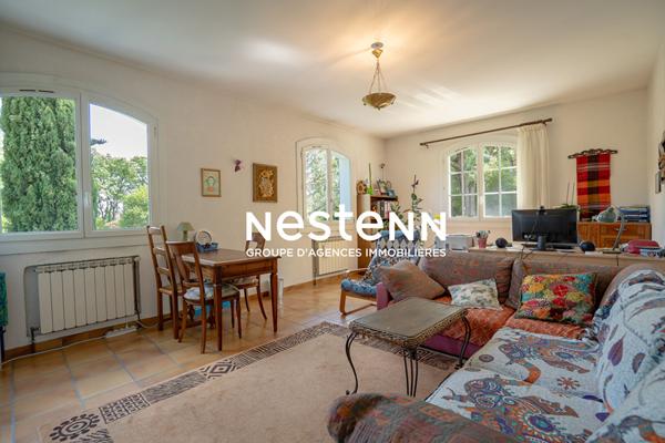 A VENDRE - Plaisance du Touch - Maison familiale de 236 m² - vue imprenable sur les Pyrénées