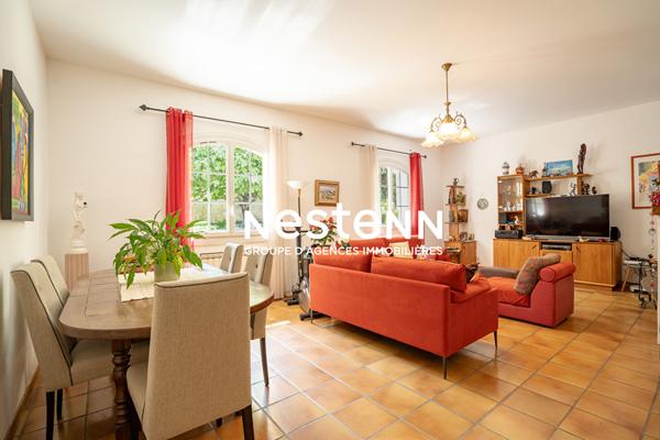 A VENDRE - Plaisance du Touch - Maison familiale de 236 m² - vue imprenable sur les Pyrénées