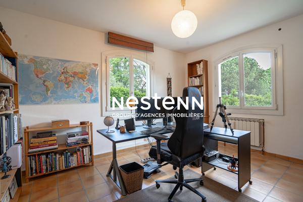A VENDRE - Plaisance du Touch - Maison familiale de 236 m² - vue imprenable sur les Pyrénées