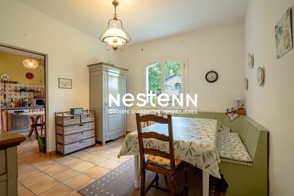 A VENDRE - Plaisance du Touch - Maison familiale de 236 m² - vue imprenable sur les Pyrénées