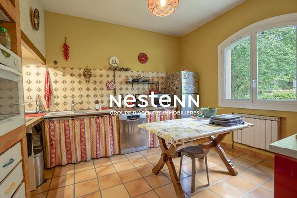 A VENDRE - Plaisance du Touch - Maison familiale de 236 m² - vue imprenable sur les Pyrénées