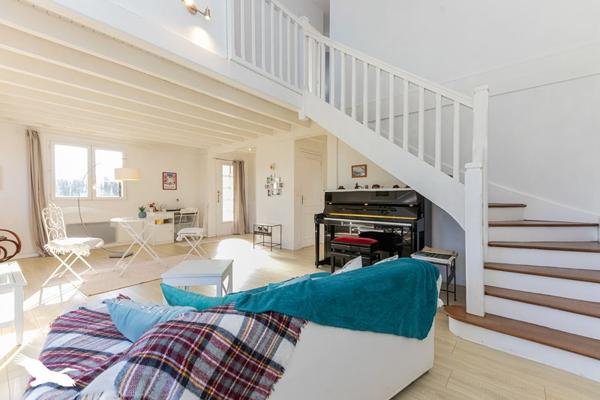 Maison à vendre |  Lescar |  4 pièces | 109 m²