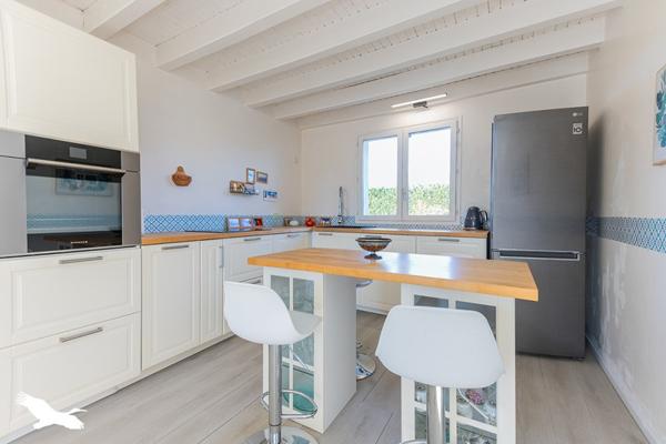 Maison à vendre |  Lescar |  4 pièces | 109 m²