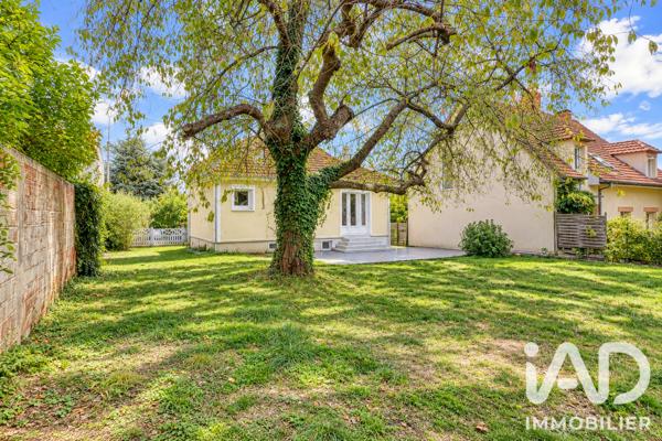 Maison à vendre 5 pièces 90 m² Bouffémont