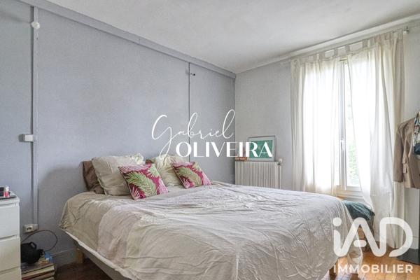 Maison à vendre 5 pièces 90 m² Bouffémont