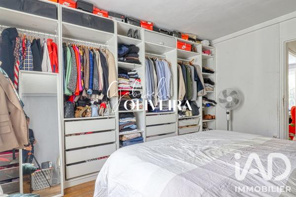 Maison à vendre 5 pièces 90 m² Bouffémont