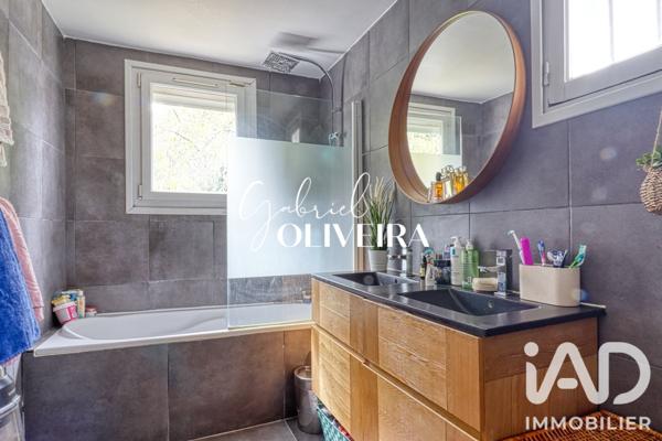 Maison à vendre 5 pièces 90 m² Bouffémont