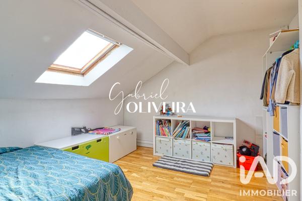 Maison à vendre 5 pièces 90 m² Bouffémont