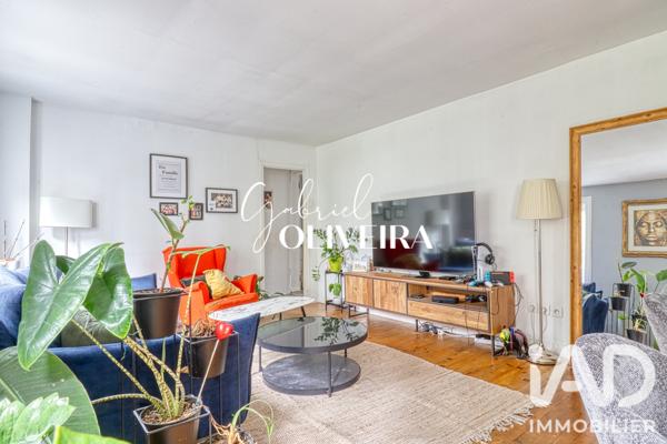 Maison à vendre 5 pièces 90 m² Bouffémont