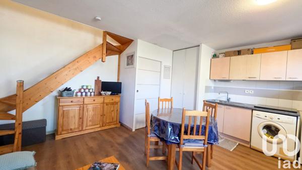 Appartement à vendre 3 pièces 42 m² Calvisson