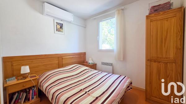 Appartement à vendre 3 pièces 42 m² Calvisson