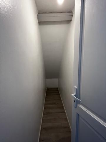 Location Maison90 m² - 2 Pièces - ST POL SUR TERNOISE (62130)