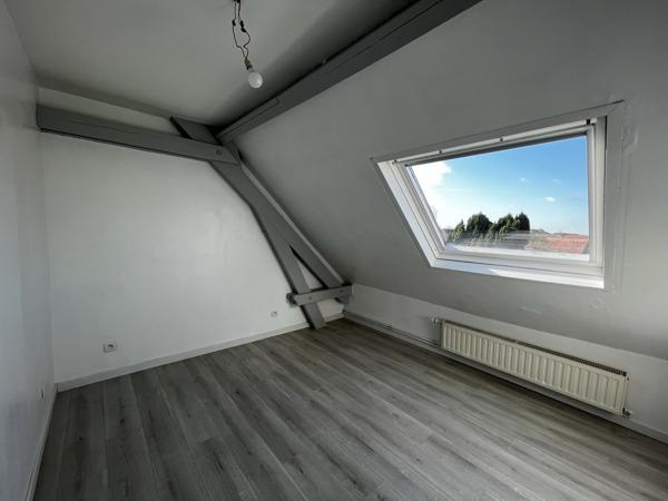 Location Maison90 m² - 2 Pièces - ST POL SUR TERNOISE (62130)