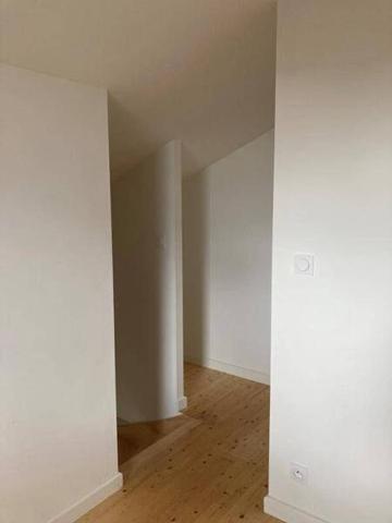 Maison 2 pièces - 44100 Nantes