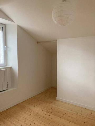 Maison 2 pièces - 44100 Nantes