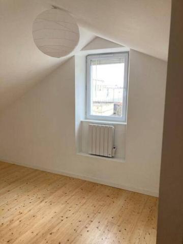 Maison 2 pièces - 44100 Nantes