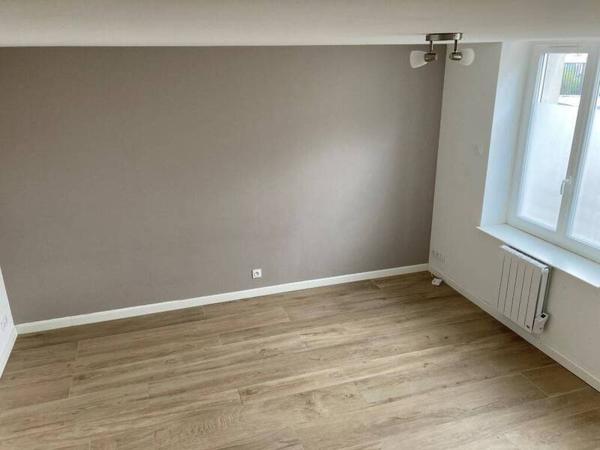 Maison 2 pièces - 44100 Nantes