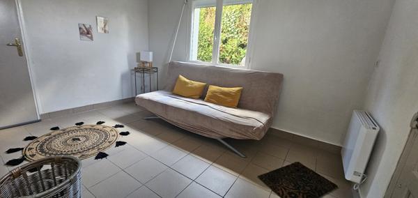 Maison la ville aux Dames proche Leclerc