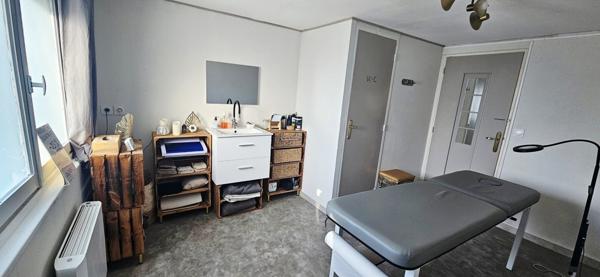 Maison la ville aux Dames proche Leclerc