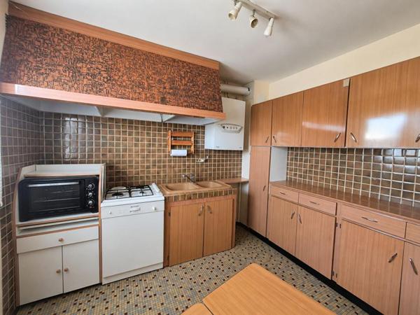 Maison Blois 5 pièce(s) 115 m2