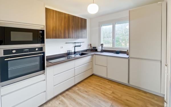 Appartement à louer    3 pièces •  Périgueux