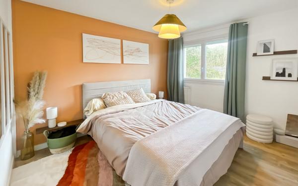 Appartement à louer    3 pièces •  Périgueux