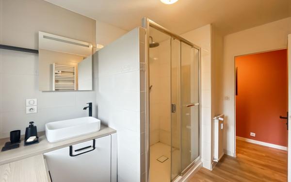 Appartement à louer    3 pièces •  Périgueux