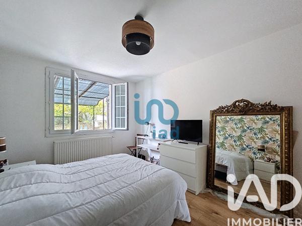 Maison à vendre 6 pièces 110 m² Mantes-la-Ville