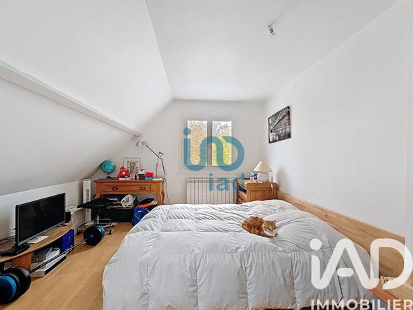 Maison à vendre 6 pièces 110 m² Mantes-la-Ville