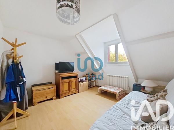 Maison à vendre 6 pièces 110 m² Mantes-la-Ville