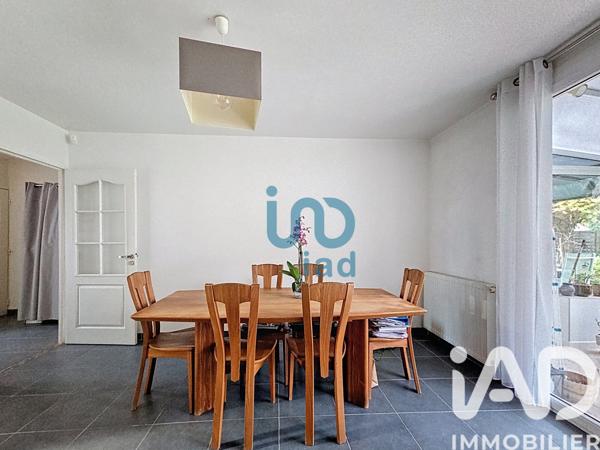 Maison à vendre 6 pièces 110 m² Mantes-la-Ville
