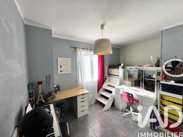 Maison à vendre 4 pièces 102 m² Saint-Gilles