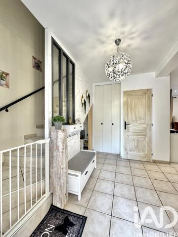 Maison à vendre 4 pièces 102 m² Saint-Gilles