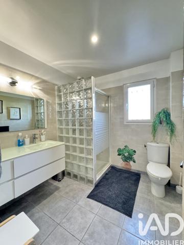 Maison à vendre 4 pièces 102 m² Saint-Gilles