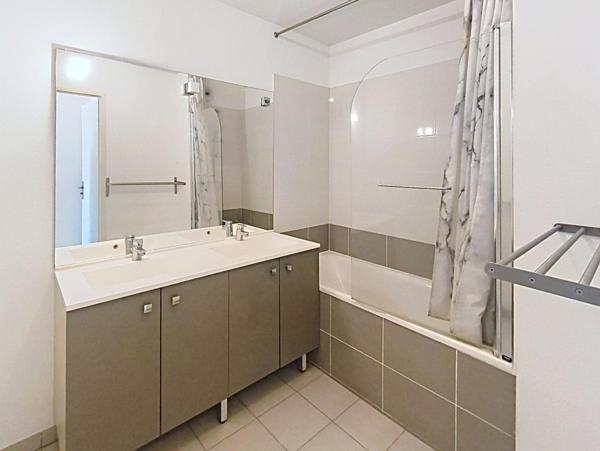 Excellent rapport qualité prix pour ce T3