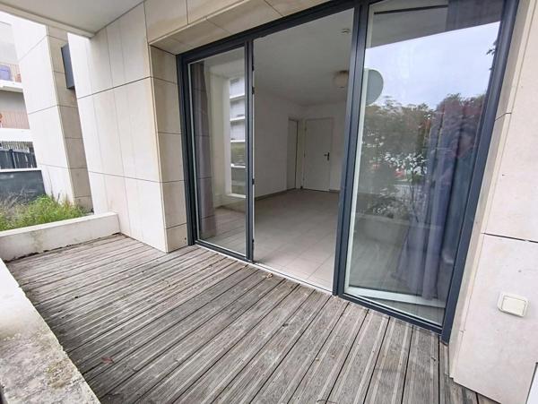 Excellent rapport qualité prix pour ce T3