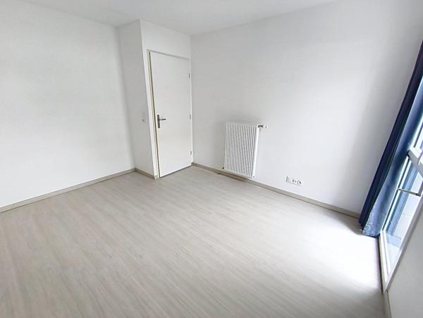 Excellent rapport qualité prix pour ce T3