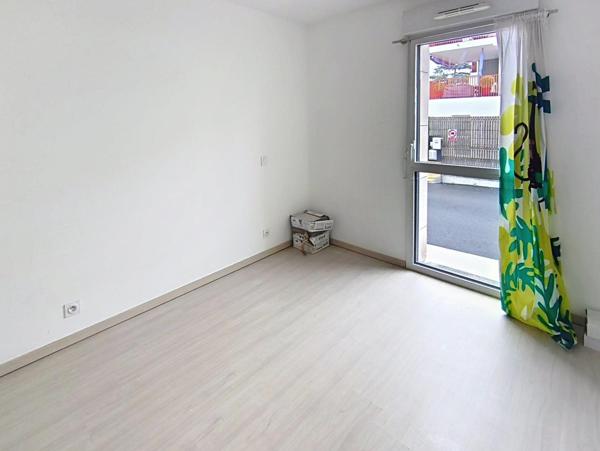 Excellent rapport qualité prix pour ce T3