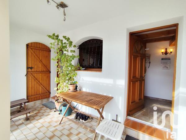 Maison à vendre 4 pièces 171 m² Saint-Laurent-de-la-Salanque