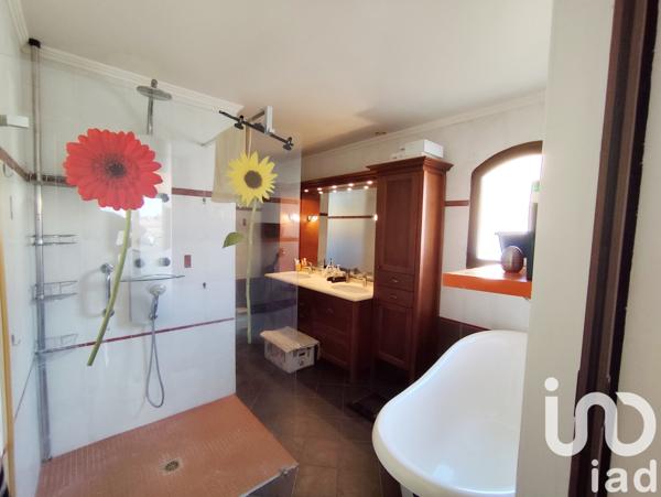 Maison à vendre 4 pièces 171 m² Saint-Laurent-de-la-Salanque