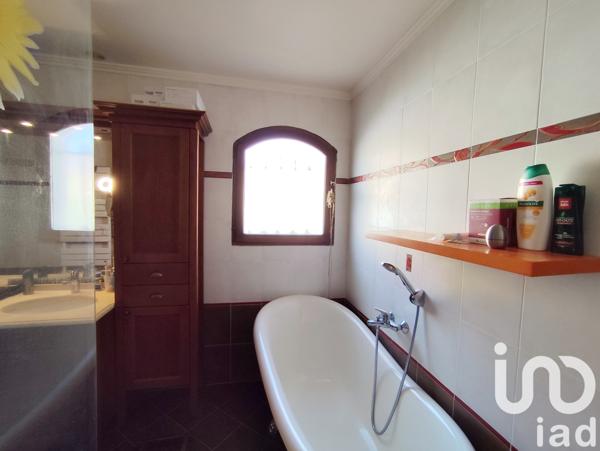 Maison à vendre 4 pièces 171 m² Saint-Laurent-de-la-Salanque