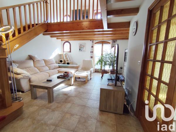 Maison à vendre 4 pièces 171 m² Saint-Laurent-de-la-Salanque
