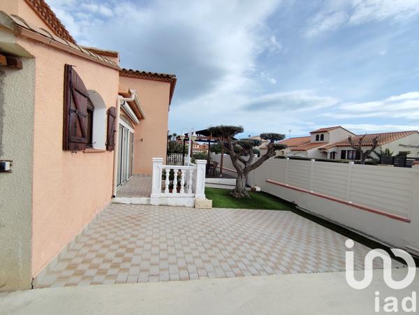 Maison à vendre 4 pièces 171 m² Saint-Laurent-de-la-Salanque
